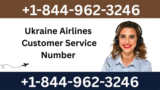 99 Ways To Call Ukraine Airlines® Customer Service By Phone,Chat and Email Options:A Complete Guide