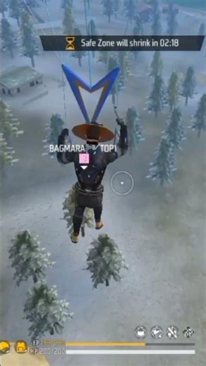 কিভাবে তোমরা নতুন মিশন কমপ্লিট করবা দেখো শেষে কিন্তু মজা আছে #freefire #gamimgplay #shorts