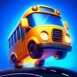 Bus Parking Out | Play Free Online Games - Action, Puzzle & More | Play Now!