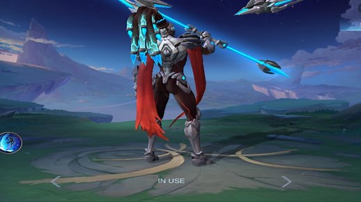 Best Alpha build in Mobile Legends Bang Bang: Equipment, Emblems, and more