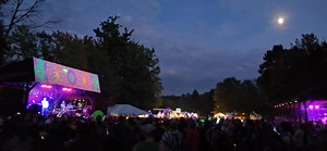 3.3K views · 220 reactions | Little Stranger kicking ass!!!! Happy Badfish!!! | Nelson Ledges Quarry Park | Facebook