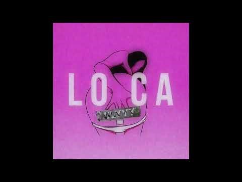 Slyyy - LOCA [DistroKid]