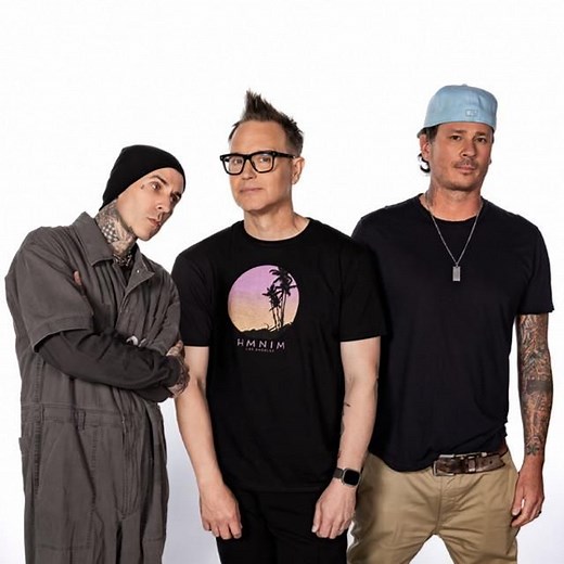 I MISS YOU (EN ESPAÑOL) - blink-182 - LETRAS.COM
