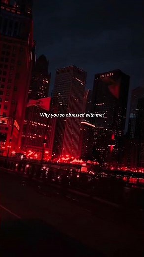 Mariah Carey - Obsessed (Lyrics) | Boy why u so obsessed with me | Aesthetic #mariahcarey #obsessed