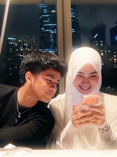 her first experience❤️‍🩹 #jadenrania #jadenbahtera #puterirania #raden #fyp