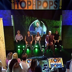 28K views · 2.1K reactions | Here and Now - Live from Top of the Pops, 2001  OfficialSteps.lnk.to/HereAndNow_TOTPFA | Steps | Facebook