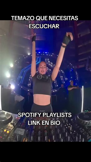Spotify playlists link en Bio #lillypalmer #9pm #atb #trancemusic #housemusic