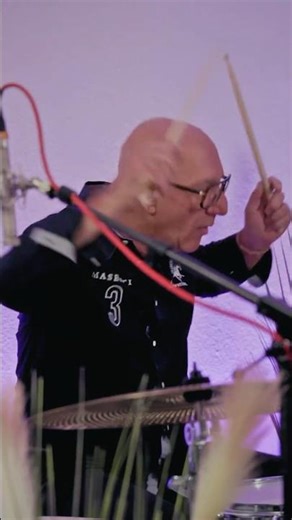 Don’t miss Vol. 2! #concert #studio