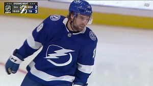 9.4K views · 250 reactions | Brandon Hagel snaps one blocker side on the penalty shot ‼️ #NHLFaceOff | Sportsnet | Facebook