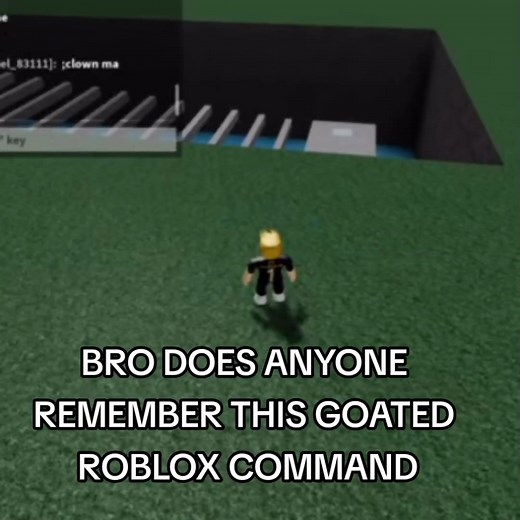 Mastering Roblox Clown Commands: A Comprehensive Guide