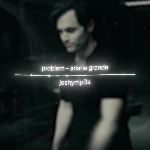 Favorite Ariana Grande Songs: Problem Edit Audio