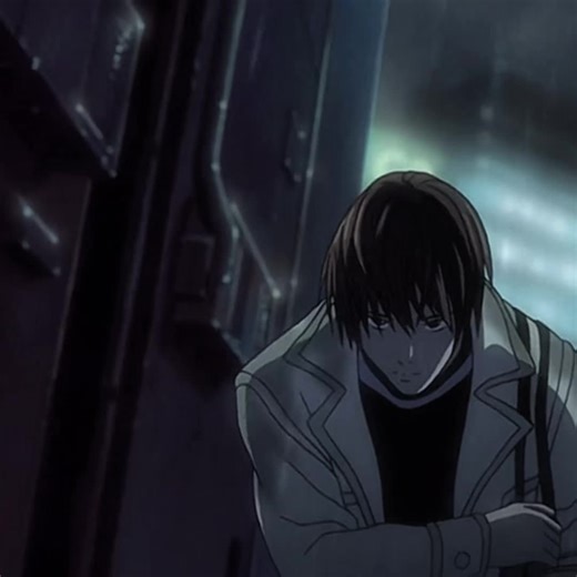 Exploring Death Note: The Legacy of Light Yagami