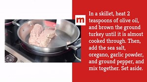 Easy ground turkey casserole recipe brings new meaning to comfort food