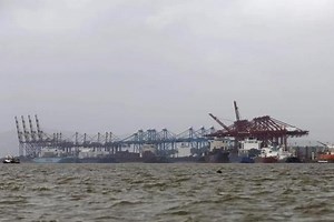 Wannacry ransomeware attack: India’s largest container port JNPT to conduct IT audit, training to boost cyber security