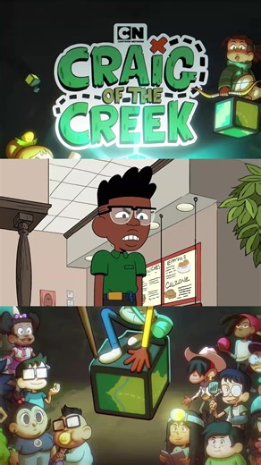 El Mundo de Craig: El Otro Lado de la Mesa Parte 4