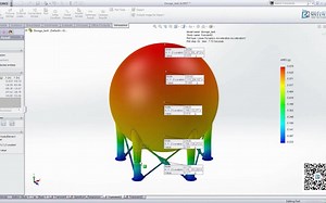 你了解Simulation Premium振动仿真么？