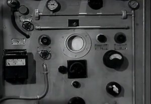 The Invisible Man ★ (Complete TV Series)