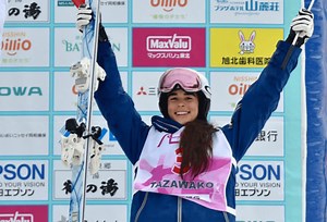 5 things you might not know about Aussie Gold winner, Jakara Anthony