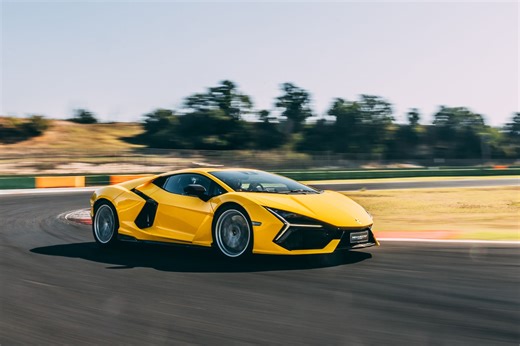 10 Fastest cars you can buy in Canada today