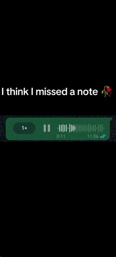 Funny Piano Fail: Missing a Note During Performance