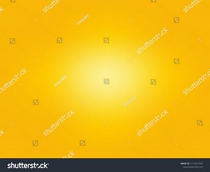Yellow Color Background Abstract Yellow Background Stock Vector (Royalty Free) 1171671553 | Shutterstock