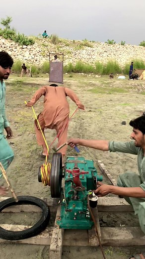 Intelligence Help Man Start Engine Hit Quality 2 Rises | engine