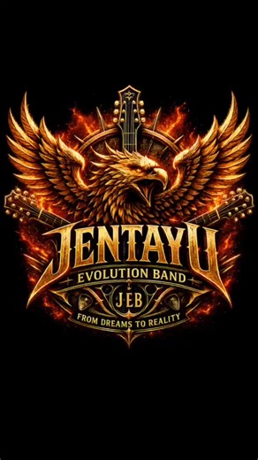 Insyaallah akan keluar MV terbaru dari Jentayu Evolution Band...terima kasih pada @✨𝕻𝖚𝕿𝖊𝖗𝖎 ☾☾☾☾☾☾☾✨ atas kerjasama yg diberikan...