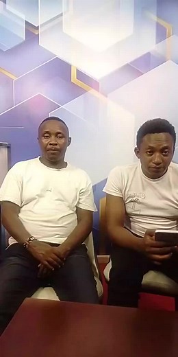 DJ Smith's Live Interview Insights from Kenya