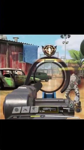 Call Of Duty: Mobile @callofduty @callofdutymobile #CallOfDuty #codm #Anime #callofdutymobile #CoDM