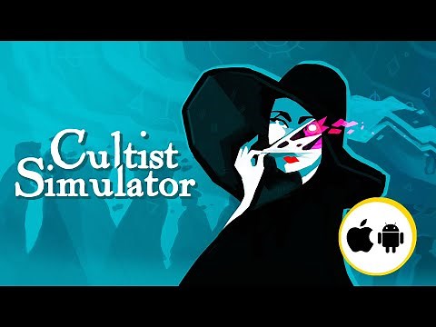 Cultist Simulator (Android / iOS) | Gameplay Trailer