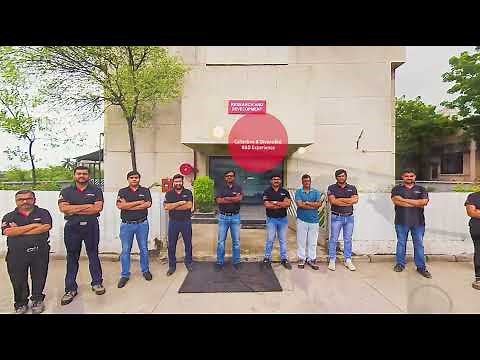 Cosmo Films Corporate Video