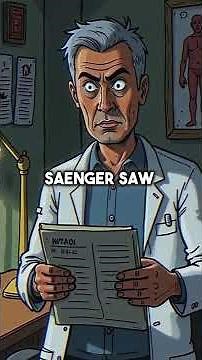 The Horrifying 1962 Hospital Experiments on Disabled Babies #shorts