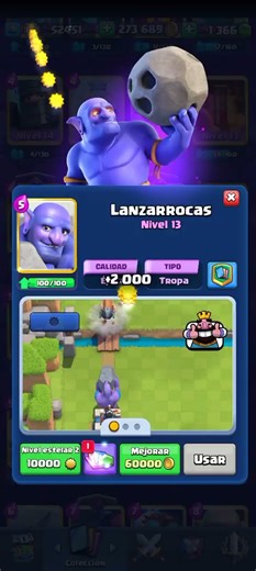 Nuevo video #loriacomics #clashroyale