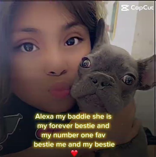 We are forever duo💝