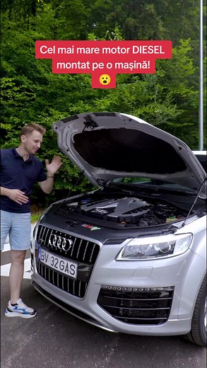 Compararea performanțelor între mașini obișnuite | Audi vs. Normale