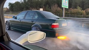 651K views · 13K reactions | BMW E36 M3 S50B30 TURBO owner: Muhammet Yılmaz ig: @muhammetyilmaz69 yt: @Muhammet yilmaz #TURBOKING | TURBO KING | Facebook