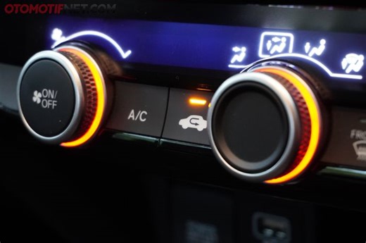 Tips dan Cara Setting AC Mobil Lebih Dingin Namun Tetap Hemat Freon - Otomotifnet.com