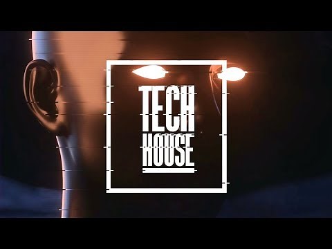 TECH HOUSE MIX 2020 #1