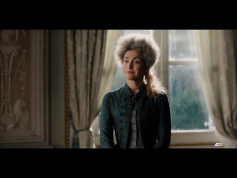 Olympe, une femme dans la révolution de Julie Gayet & Mathieu Busson avec Julie Gayet-Bande annonce