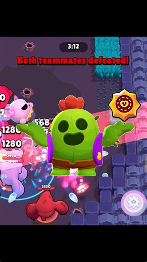 How to get to Impossible 15 in under 30 Minutes #brawlstars