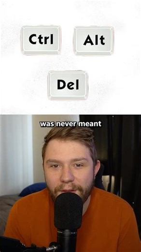 The Accidental Shortcut That Changed Computers