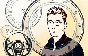People behind the ProPILOT: From NASA Mission Control to the driver’s seat, scientist shapes future of autonomous driving