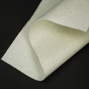 [Hot Item] Nonwoven Composite Geotextile HDPE Geomembrane Liner