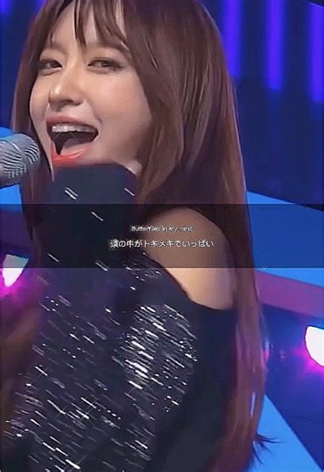 ダイスキな曲🎧🌙#exid #kpop和訳