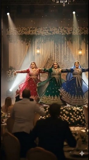 Iranian Baloch Wedding Belly Dance | Tehran Celebration