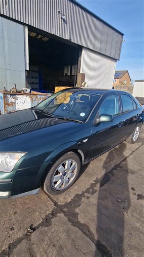 12K views · 83 reactions | nice little Mondeo automati#usedcarparts #carparts #carpartsforsale #carspares #cardismantlers #vehicledismantlers #salvage #vehicledismantling #salvageyard #carspare #cheapcarparts #autoparts #carspareparts #breakers #recycling #breaker #breakersyard #salvagecarparts #dismantlers #elvparts #carsparepart #q #parts #autorecycling #breaking #partingout #carpart #scrapyard #oemcarparts #fontanacarparts | Burton Car Disposal | Facebook
