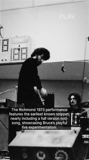 The story behind “Fun Fun Fun” a song by The Beach Boys covered by Bruce Springsteen