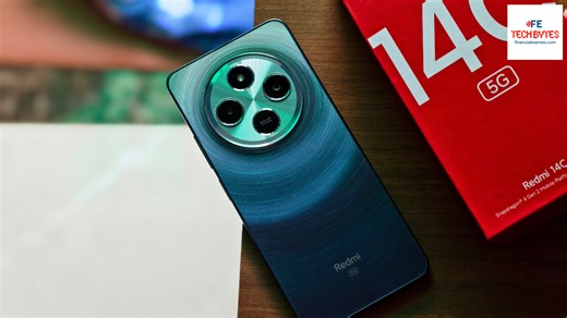 Redmi 14C 5G launched: Unboxing, quick review of affordable 5G phone from Xiaomi with Qualcomm chip, 50MP camera