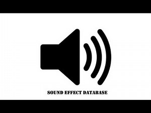 Yes!!! Sound Effect