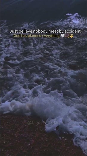 Gods plan |.God has planned everything 🤍📿🔱